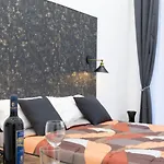 Olina 1 Apartamento Nápoles