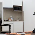 Olina 1 Apartamento Nápoles