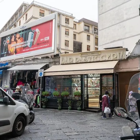 Appartamento Olina 1