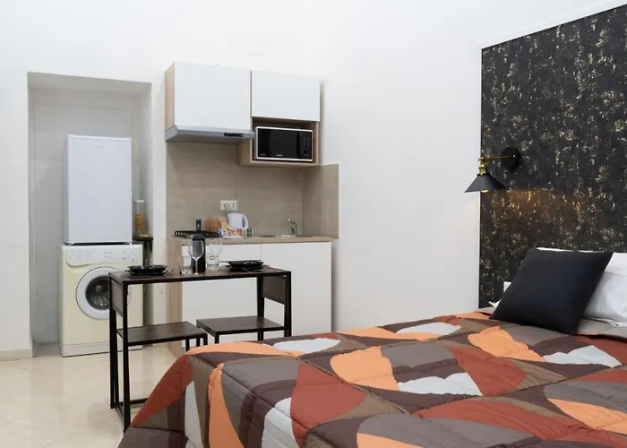 Appartement Olina 1