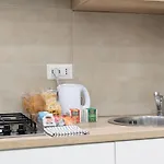 Apartman Olina 1