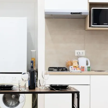 Olina 1 Apartment Neapel