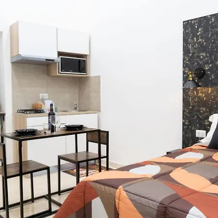 Olina 1 Apartment *