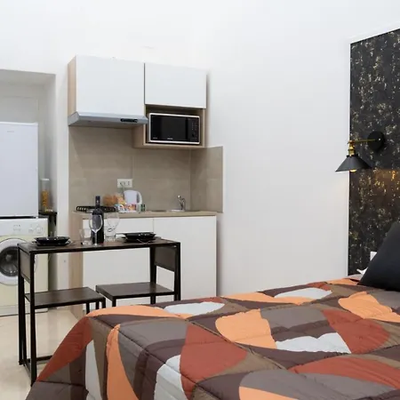 Apartman Olina 1