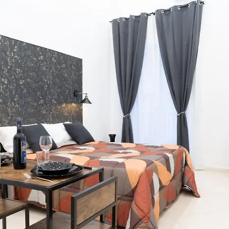 Apartment Olina 1