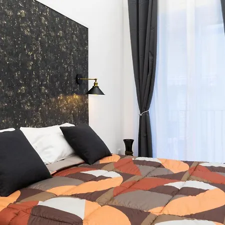 Apartment Olina 1