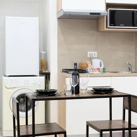 Apartment Olina 1