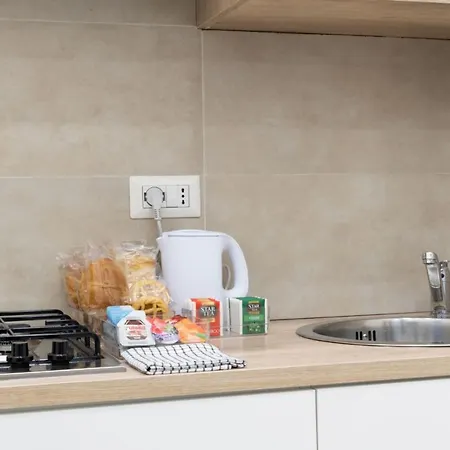 Apartment Olina 1