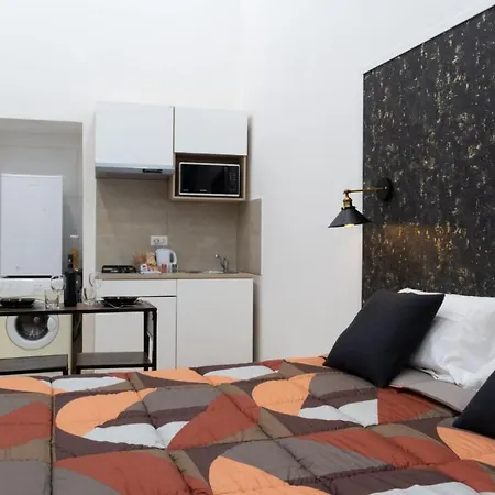Apartman Olina 1