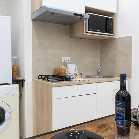 Apartment Olina 1