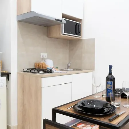 Apartment Olina 1 *